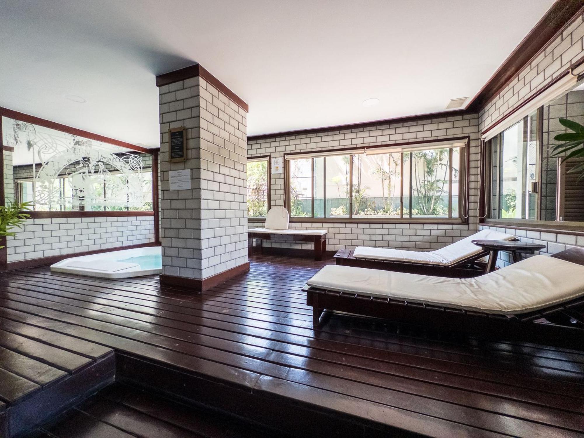 Ipf2045C - Tiffany'S Residence Service - Ipanema Rio de Janeiro Eksteriør billede