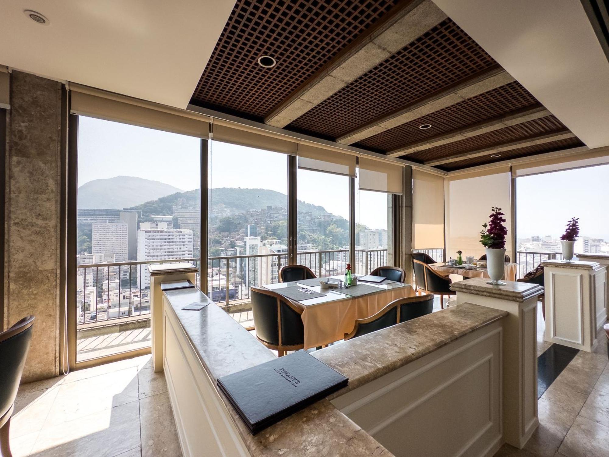 Ipf2045C - Tiffany'S Residence Service - Ipanema Rio de Janeiro Eksteriør billede