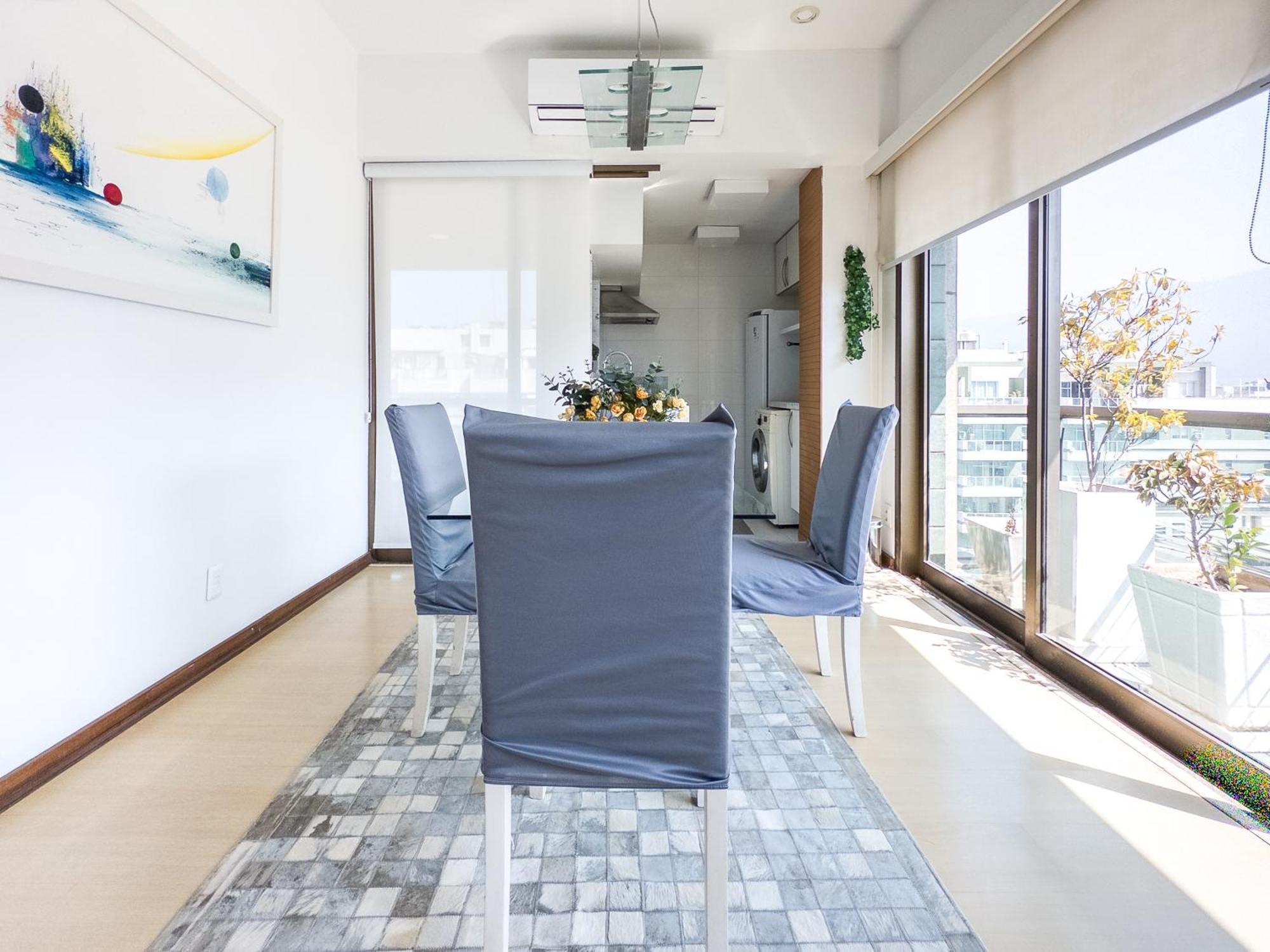 Ipf2045C - Tiffany'S Residence Service - Ipanema Rio de Janeiro Eksteriør billede